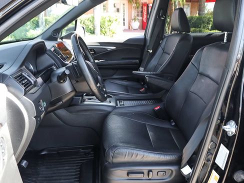 Used 2022 Honda Passport EX-L image 33