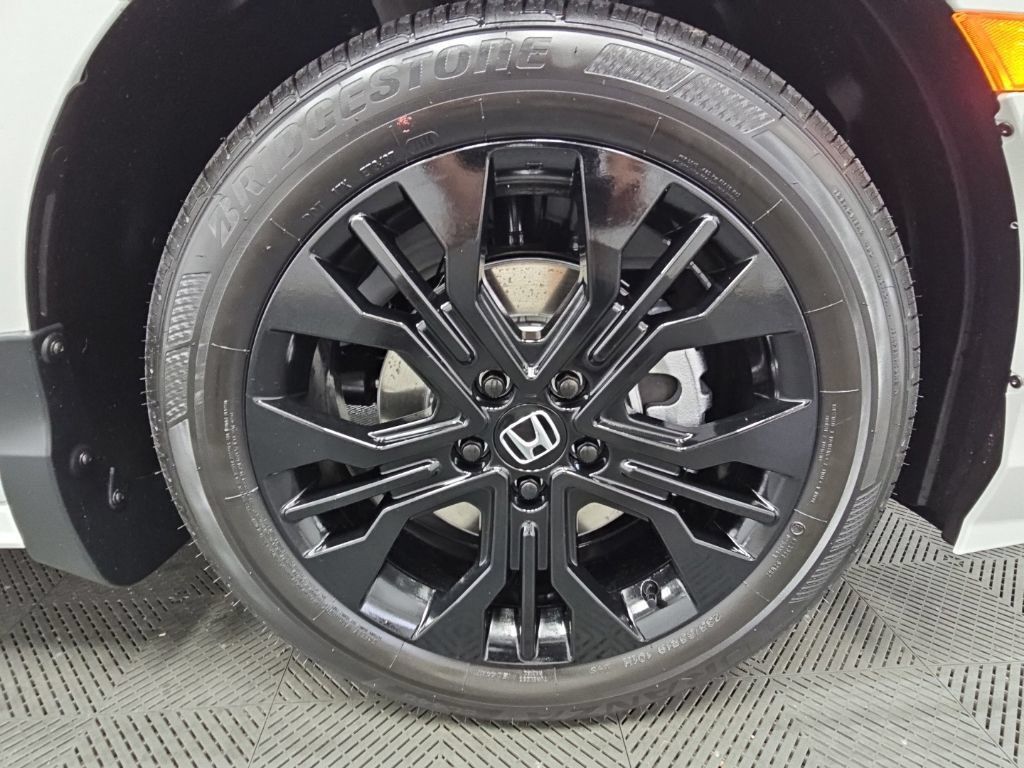 New 2026 Honda Odyssey Sport-L image 46