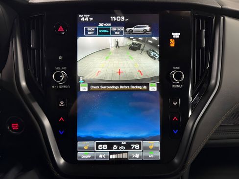 Certified 2025 Subaru Outback Wilderness image 16