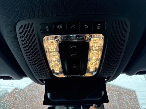 Certified 2020 Mercedes-Benz GLE 350 GLE 350 image 26