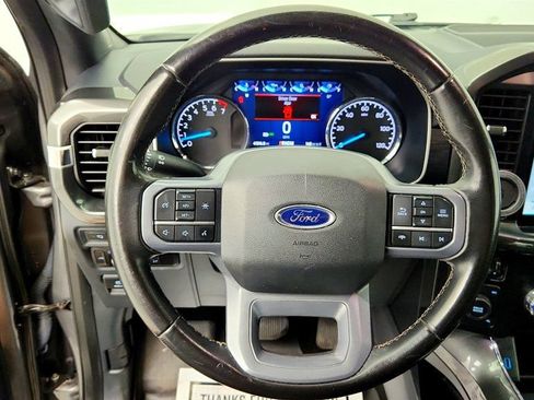 Used 2023 Ford F150 XLT w/ Equipment Group 302A High AWD/4WD image 30