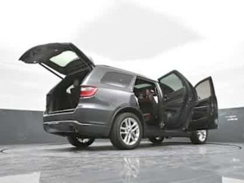 Used 2024 Dodge Durango R/T AWD/4WD image 29