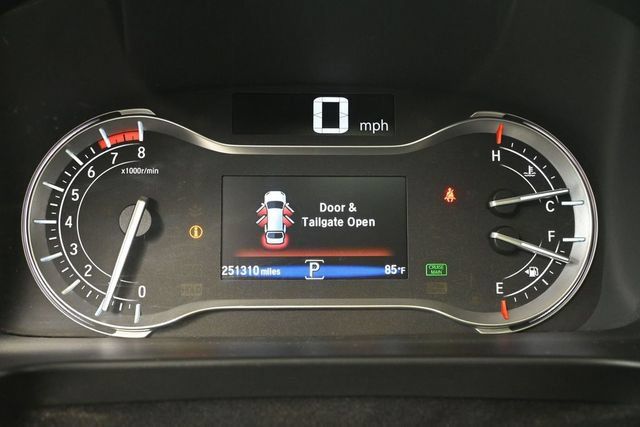 Used 2016 Honda Pilot EX-L image 17