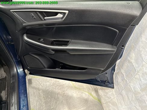 Used 2020 Ford Edge SEL w/ Convenience Package image 26