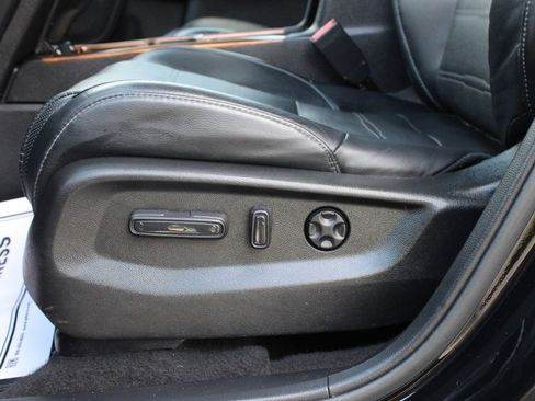 Used 2021 Honda CR-V Touring image 13
