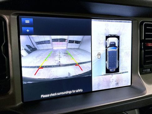 Used 2024 Ford Bronco Raptor w/ Interior Carbon Fiber Pack 6 image 30