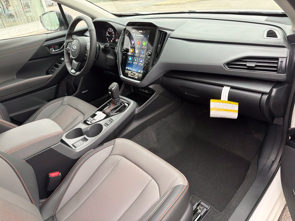 New 2026 Subaru Crosstrek 2.5i Limited AWD/4WD image 7