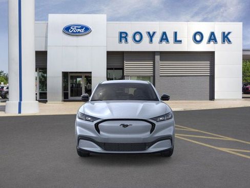 New 2025 Ford Mustang Mach-E Premium image 6