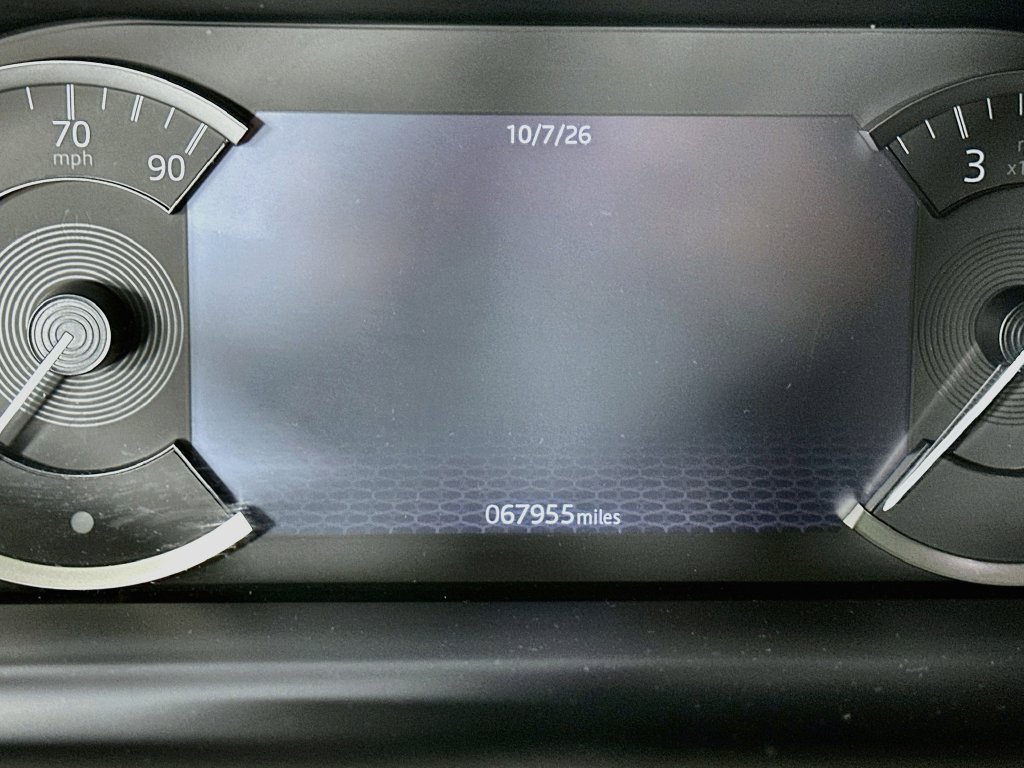 Used 2020 Land Rover Discovery Sport S AWD/4WD image 16