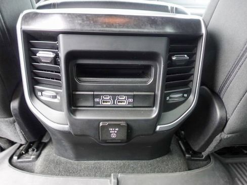 Used 2022 RAM 1500 Big Horn image 25