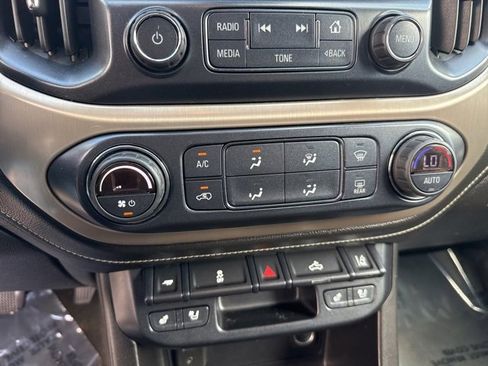 Used 2018 GMC Canyon Denali image 22