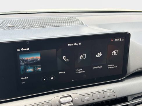 New 2026 Kia K4 FWD image 20