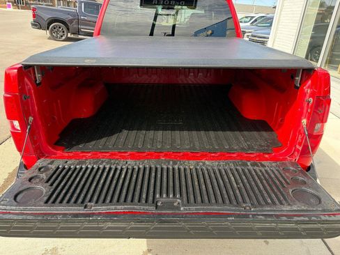 Used 2007 Chevrolet Silverado 1500 LT w/ 1LT Convenience Package image 22