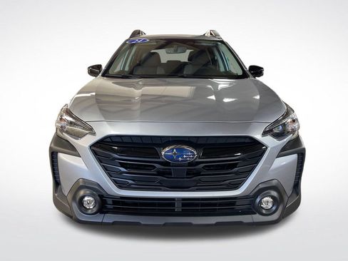 Used 2024 Subaru Outback Onyx Edition AWD/4WD image 9