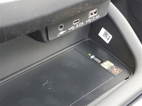 New 2026 Subaru Forester Premium image 30