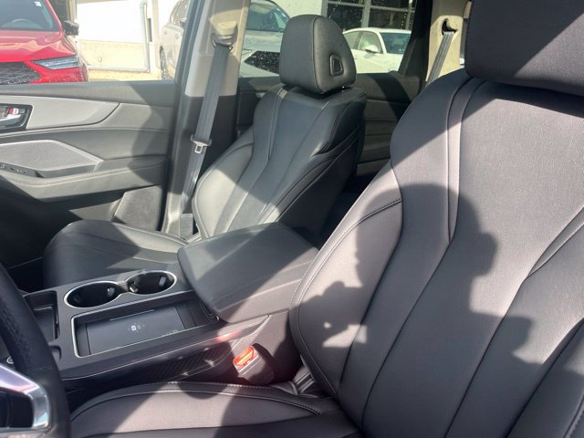 Used 2025 Acura MDX SH-AWD image 34