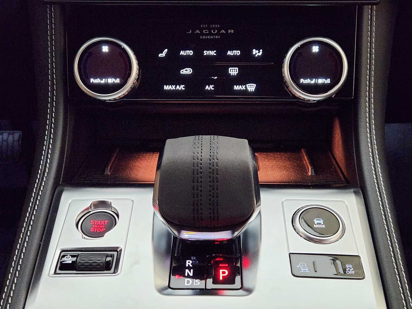 New 2026 Jaguar F-PACE R-Dynamic S AWD/4WD image 19