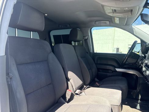 Used 2015 Chevrolet Silverado 1500 LT AWD/4WD image 26
