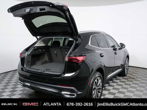 New 2026 Buick Envision Preferred image 27