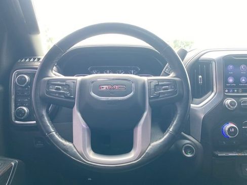 Used 2021 GMC Sierra 1500 Elevation AWD/4WD image 22