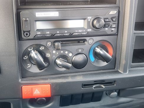 New 2026 Isuzu NPR image 14