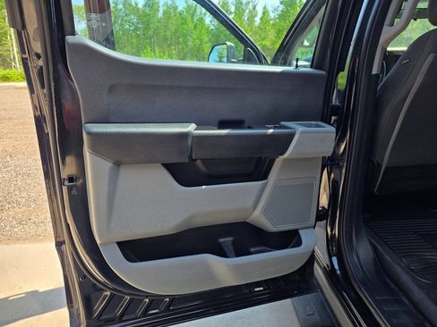 Used 2024 Ford F350 XL AWD/4WD image 18