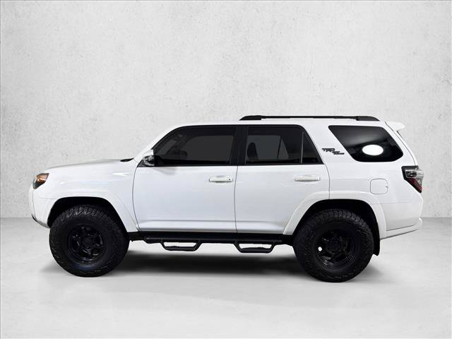 Used 2024 Toyota 4Runner TRD Off-Road Premium w/ Moonroof Package AWD/4WD image 8