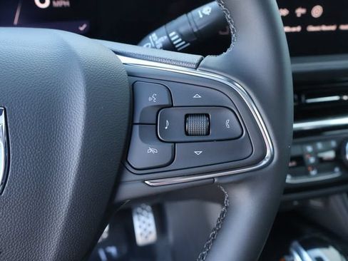New 2026 Buick Envista Sport Touring w/ Studio Series FWD image 32
