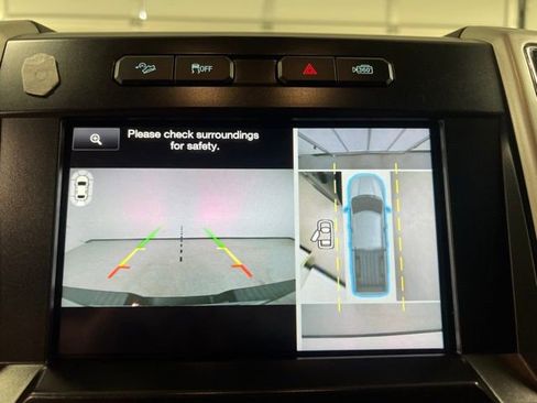 Used 2015 Ford F150 Lariat w/ Equipment Group 502A Luxury image 32