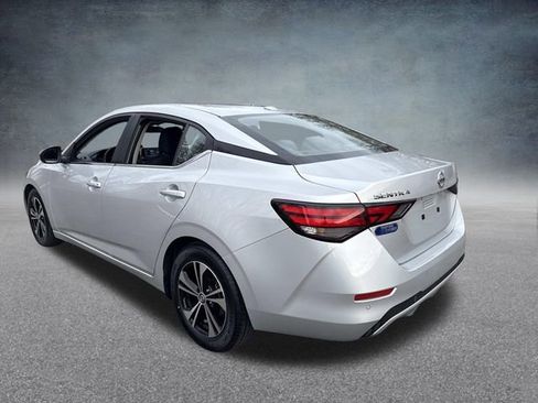 Used 2023 Nissan Sentra SV image 10