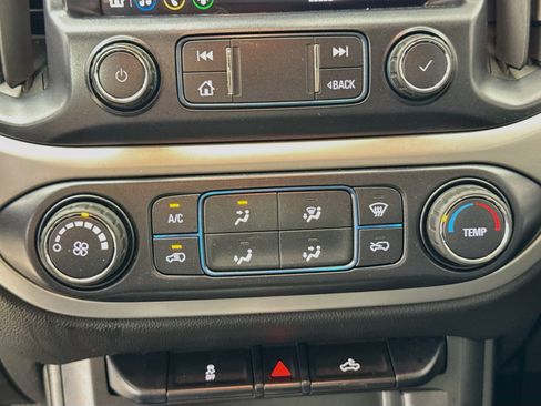 Used 2019 Chevrolet Colorado LT RWD image 17