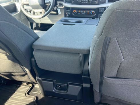 Used 2023 Ford F150 XLT w/ XTR Package AWD/4WD image 27
