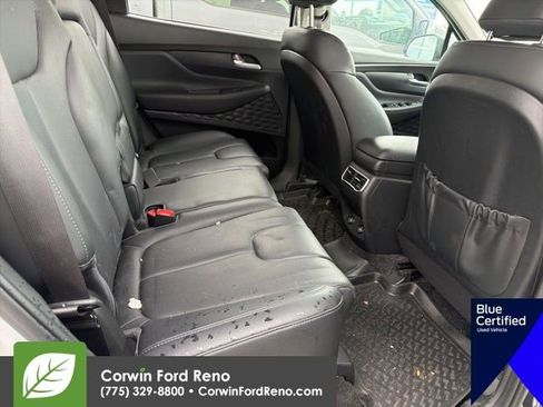 Used 2023 Hyundai Santa Fe XRT image 18
