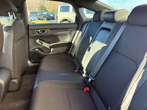 Used 2025 Honda Civic Sport image 15