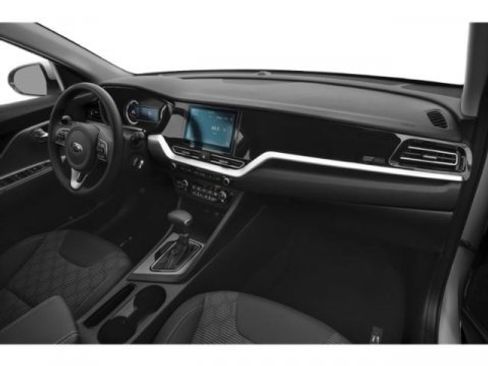 Used 2020 Kia Niro LXS image 18