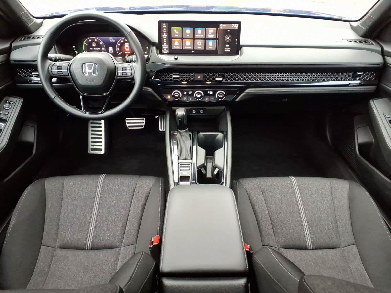 Used 2024 Honda Accord Sport image 10