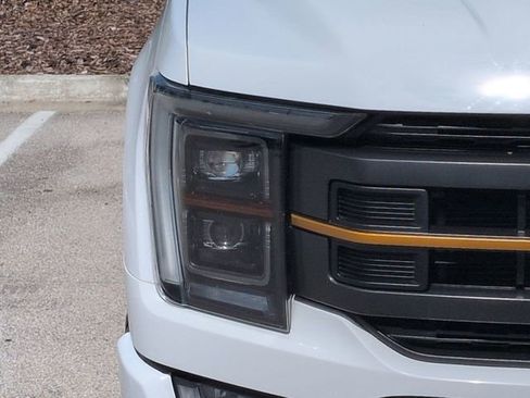 Certified 2023 Ford F150 Tremor w/ Equipment Group 402A High AWD/4WD image 10