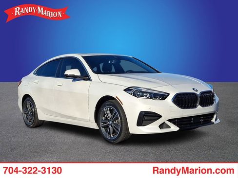 Used 2023 BMW 228i Gran Coupe w/ Convenience Package image 1