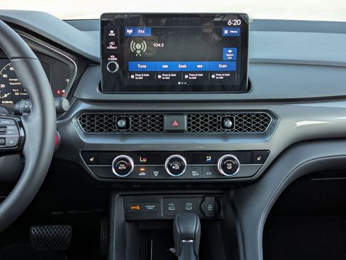 New 2026 Acura Integra image 19