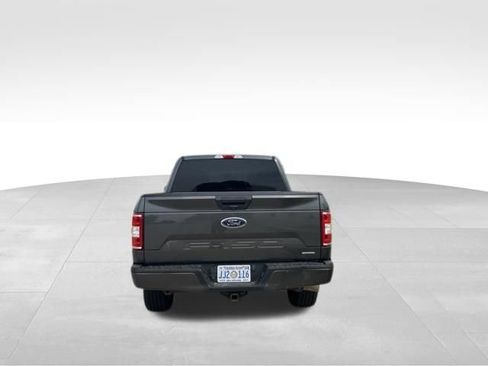 Used 2020 Ford F150 XL w/ Equipment Group 101A Mid AWD/4WD image 4