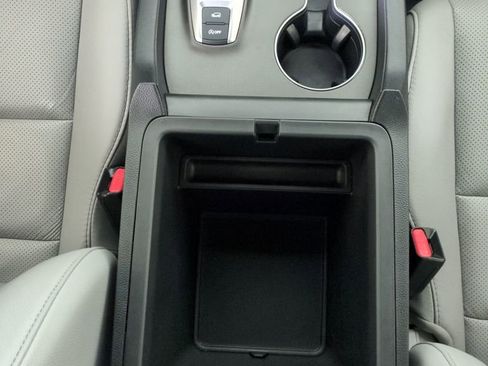 Certified 2024 Honda Passport EX-L image 29