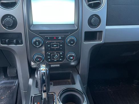 Used 2013 Ford F150 FX4 w/ Luxury Equipment Group image 7