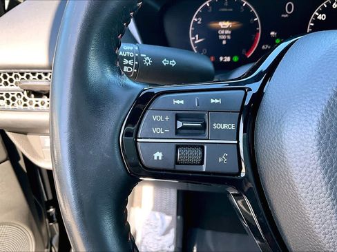 Used 2023 Honda HR-V Sport image 21