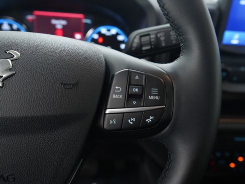 Used 2024 Ford Bronco Sport Outer Banks w/ Tech Package image 27