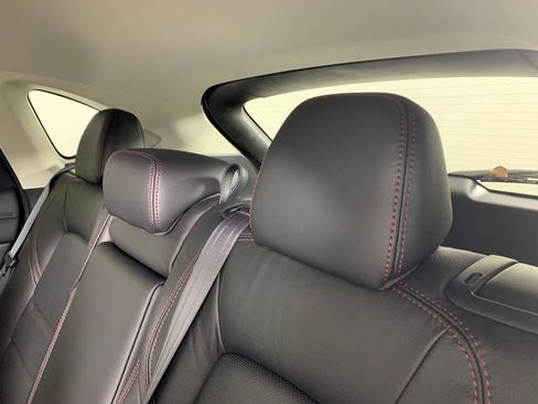 New 2025 MAZDA CX-5 Carbon Edition image 23