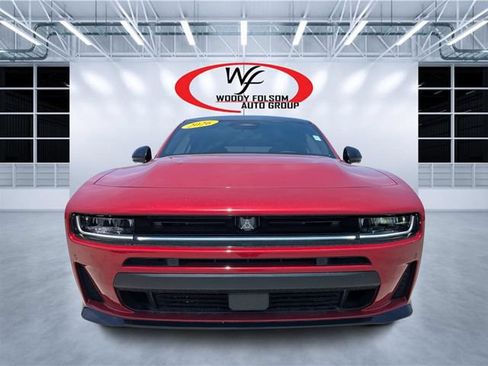 New 2026 Dodge Charger Scat Pack AWD/4WD image 8