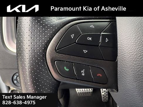 Used 2021 Dodge Charger GT w/ Blacktop Package image 13