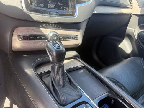 Used 2021 Volvo XC90 T6 Inscription w/ Climate Package AWD/4WD image 19