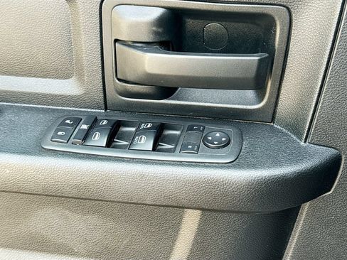 Used 2022 RAM 2500 Tradesman AWD/4WD image 20