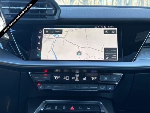 Used 2023 Audi S3 Premium Plus w/ Premium Plus Package image 6